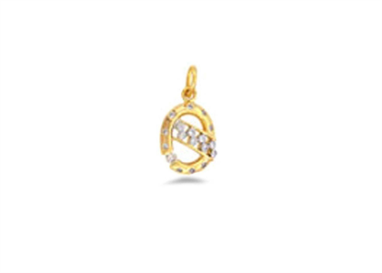 Gold Plated | Fashion Pendants